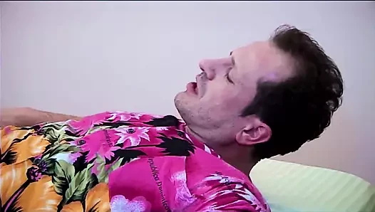 The Seduction of Innocence- Ekaterina's New Alter Ego.