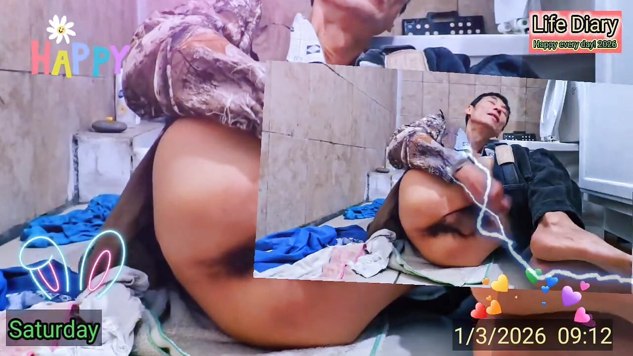 Happy every day, enjoying wonderful times.