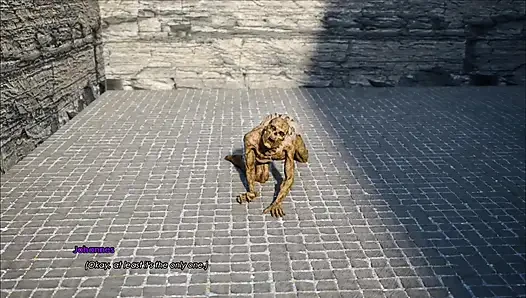 Şehvet Akademisi #12 görevler daha da yoğunlaşıyor