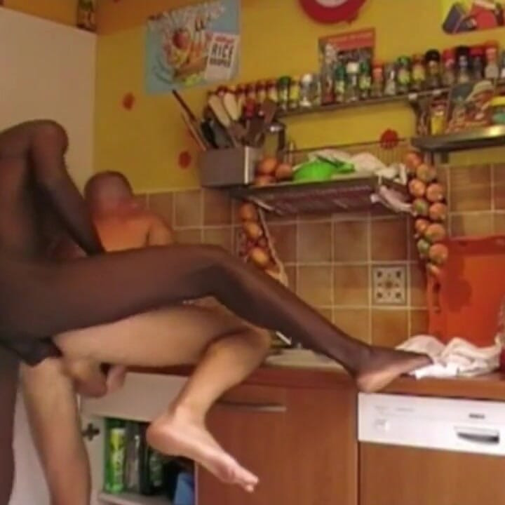 Futută de pule negre xxl cu instalator