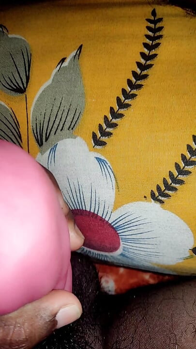 独奏男孩与假 fink 阴户掌握