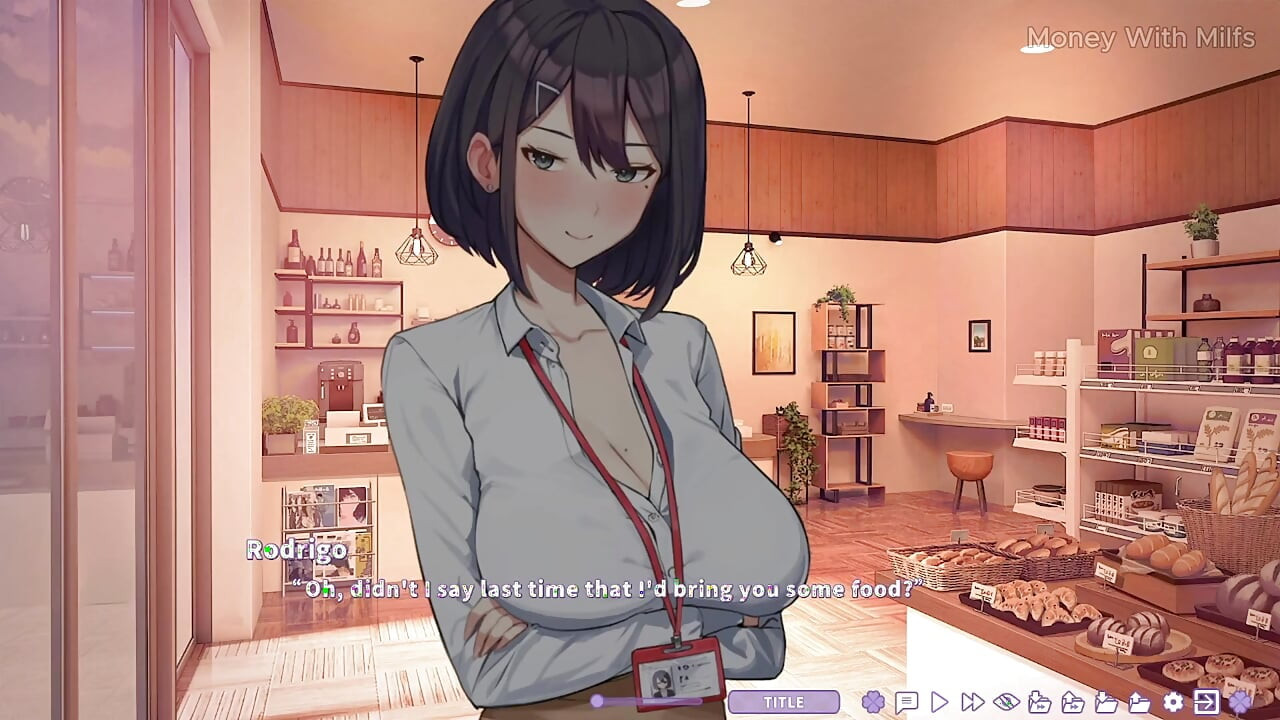 We Fuck a Lot During the Night at Her House While She Masturbates // Summer Clover #8