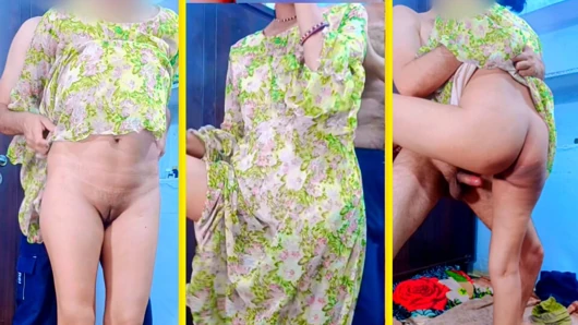 Ateşli +18 kız sevimli amcık. Öğretmen ne ghar bulakar sex ki tution di