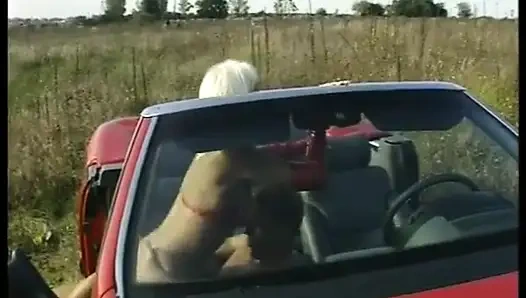 «за Немецкими Дверями» Тщательно Трахается - Полный Фильм