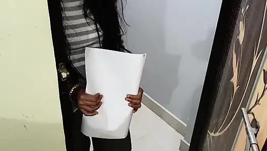 Naughty Teen Traped by College Teacher and Hardcore