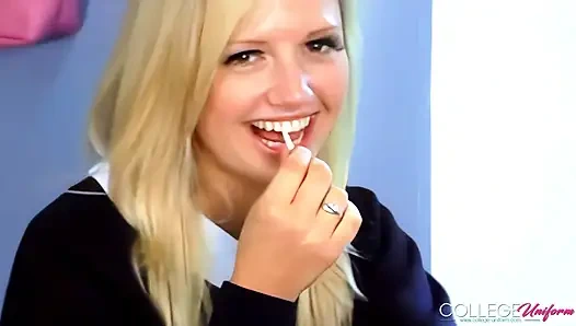 Взять интервью 1 с участием Milly Hedgland