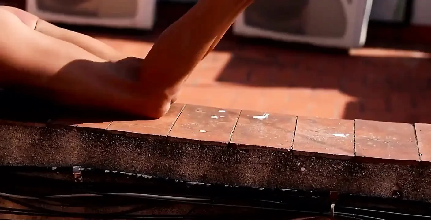 We made this little clip for one of our tippers.