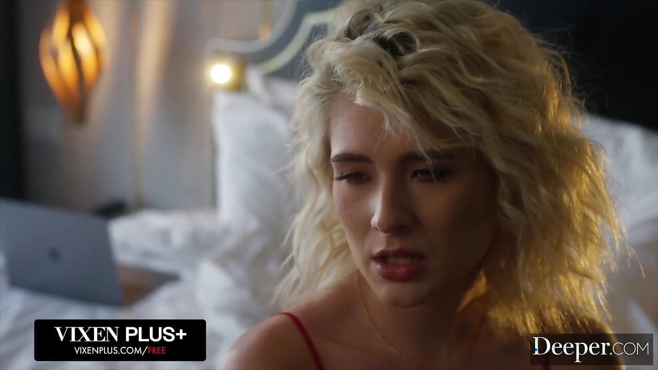 Η Jessie φέρνει την Kiara για το Twisted Threeo
