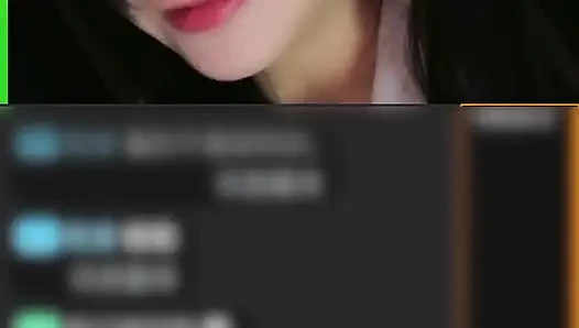 The Teacher's Video Livestream Shared with a Group of Lustful Men
