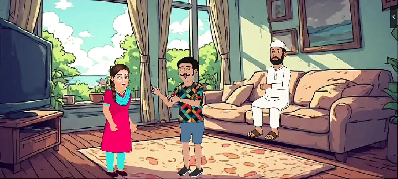 Desi aunty fucking harder and cum