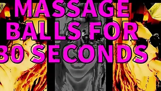 Video jeda permainan JOI dan lakukan apa yang kusuruh kamu lakukan