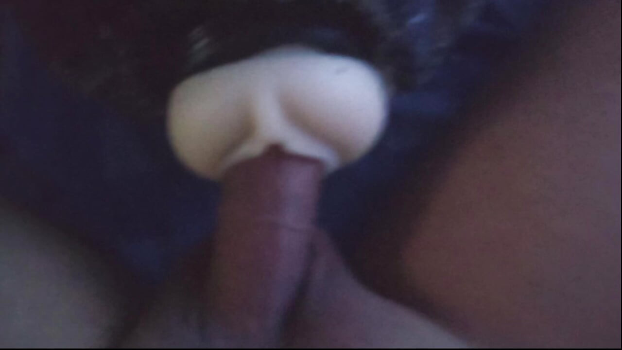 Compilation Fucking a Pussy Toy