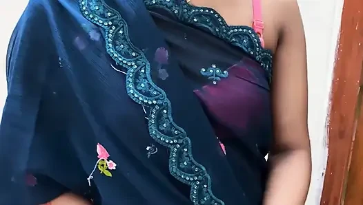 Fucking with my sexy meddam when my mom not at home