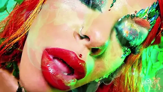 Поцелуй Ivy цвет краха