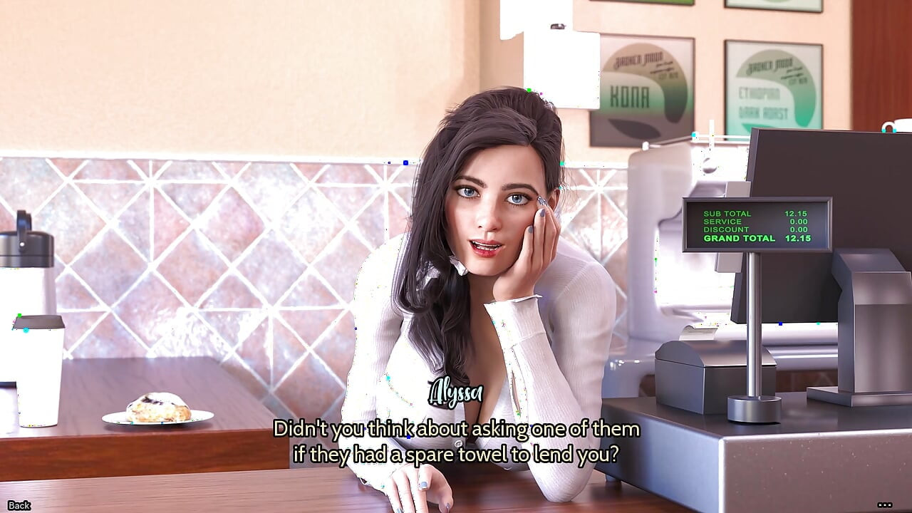 Gameplay FreshWomen - Part 1