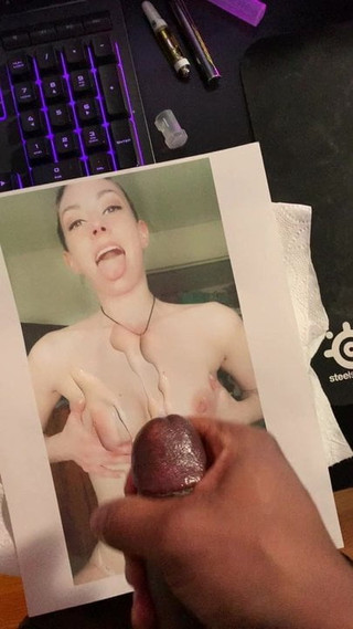 Cum tribute
