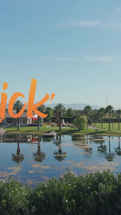 Mazee the Goat Episode