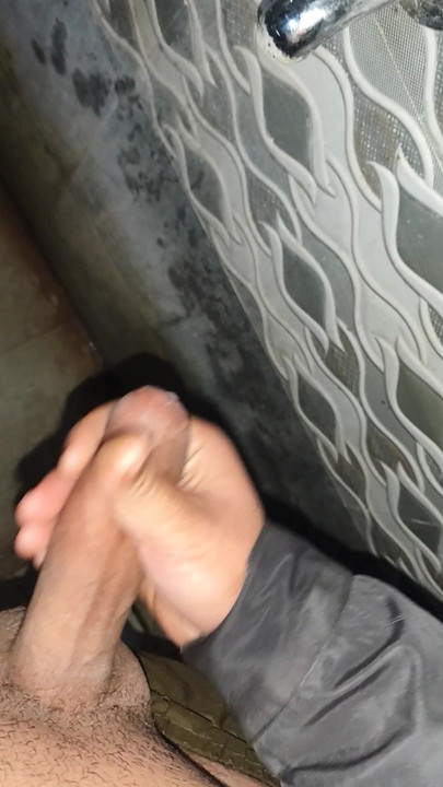 Cumshot, masterbation