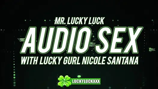 Nicole santana si gadis beruntung lagi asmr ngentot habis-habisan sambil audio