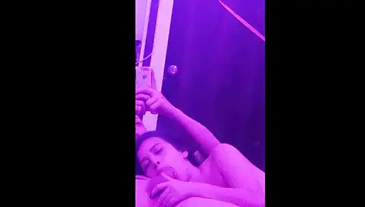 Zaif Kiz Arkadaşimdan Poposunu Istedim Ve O Da Hiç Düşünmeden Bana Verdi