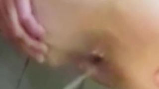 エロい動画を見て