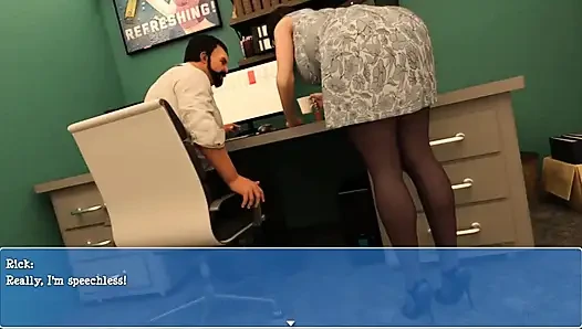 Lily of the valley: housewife and her daily activities ep 7