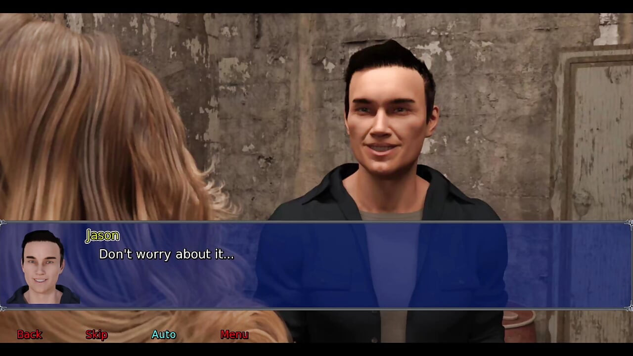 אשת המשרד #11: ג'ייסון השאיר את סטייסי עם פה מלא בזרע