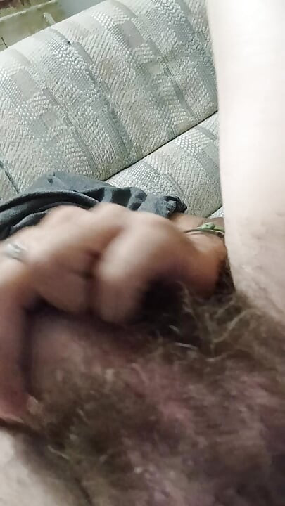 Getting off