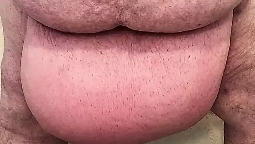 Asmr sidik domuzu