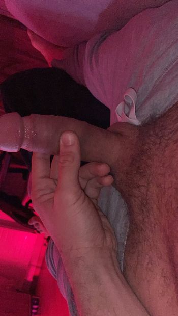 Cumshot fun