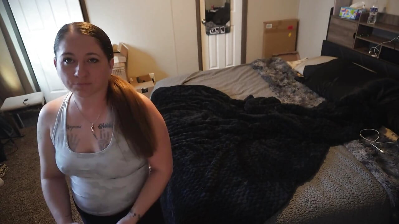 Cuck Ex Series Ep.02- His Best Friend Helped Me Move