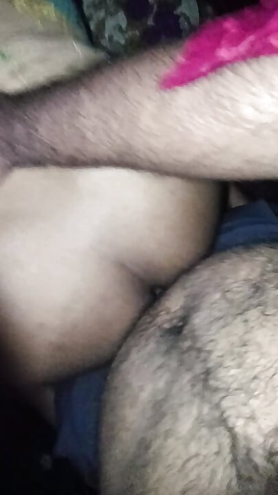 Step-Brother Fingering And Fuck My Asshole Doggy Style
