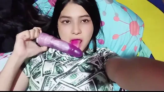 Flirting with Your Best Friend Leads to Sex (real Homemade)