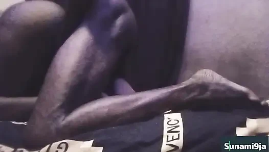 Real Sex Night