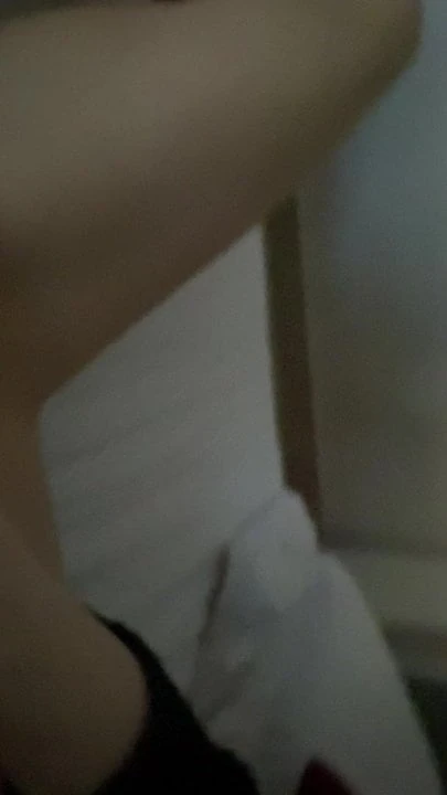 Wife masturbation