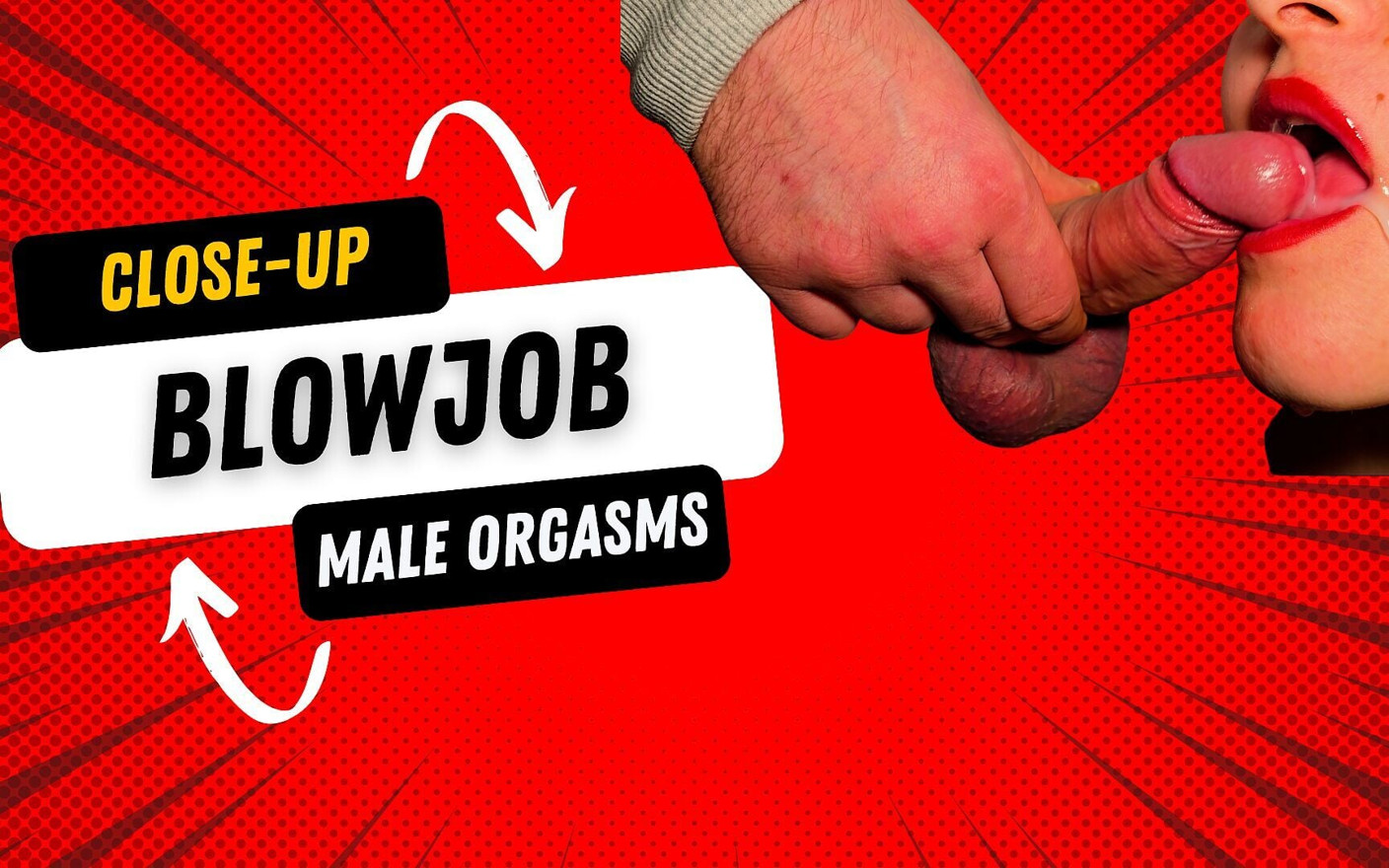 Næroptagelse af blowjob – den ultimative hemmelighed til hjerne-smeltende mandlige orgasmer