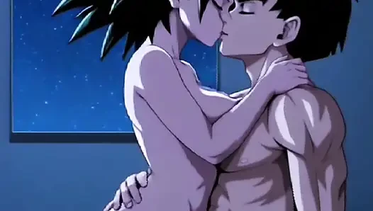 Hentai anime - ich liebe es, in meinen arsch gefickt zu werden