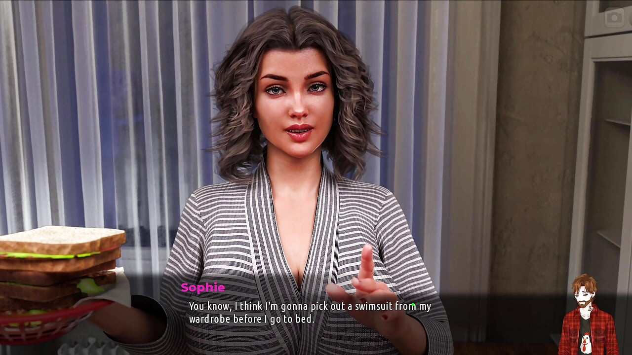 MILFs of Sunvilles S2 - ( PT 18 ) - L7team