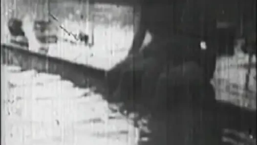 Довольная своим оргазмом