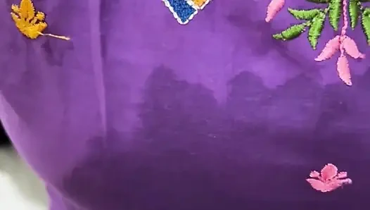 Подруга Ko Wild трах на улице в джунглях и на всю ночь хардкорного Thokay дома - двойная доза (хинди аудио)