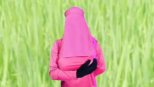 Seks romantis sama tetangga yang nggak terduga