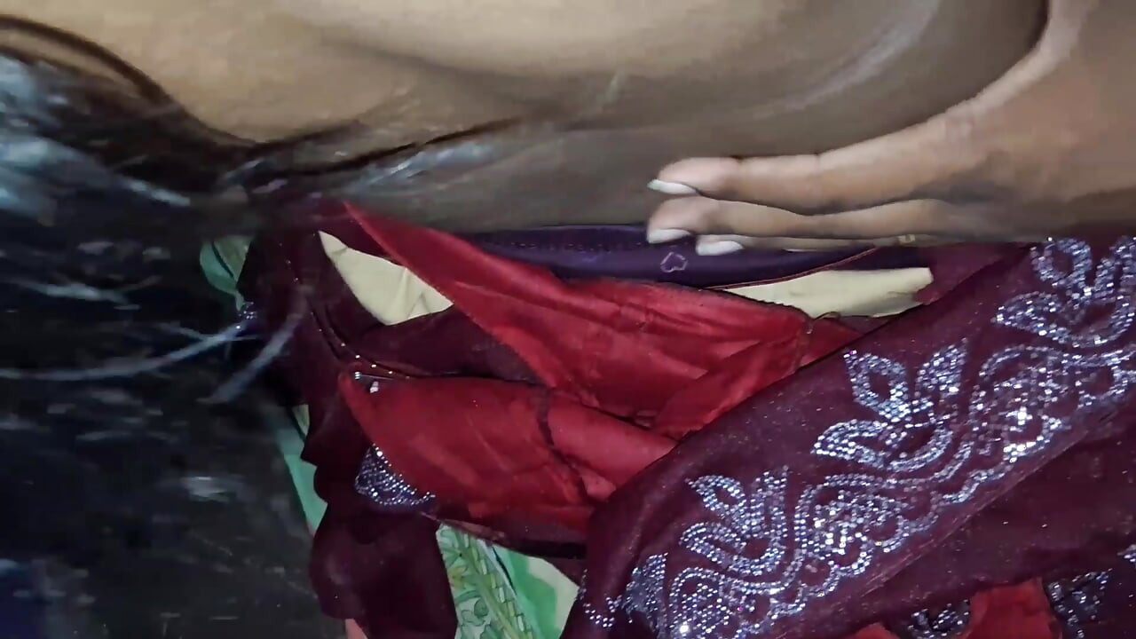 Step sister ko drink karake chaudah behen ki badi chhoot bade boobs