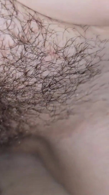 Jaw-dropping moment from "MILF Wife use my cock to Rub her Pussy. Riding my dick I ejaculate too fast inside her cunt"