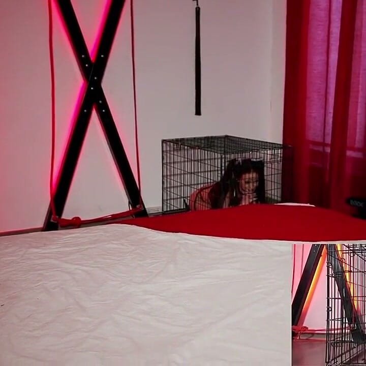 Cindy Sun: Fuck Scene Bts Cam