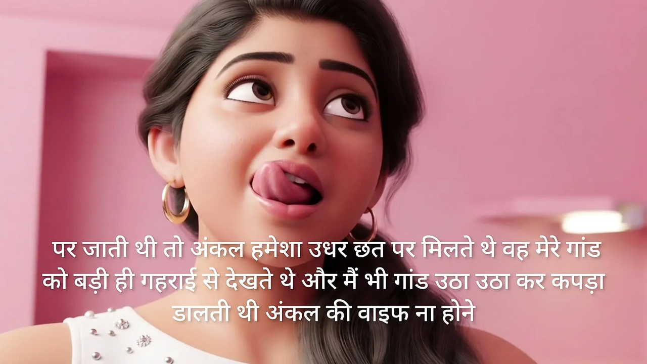 Uncle aur Ranjana ki kahani Hindi