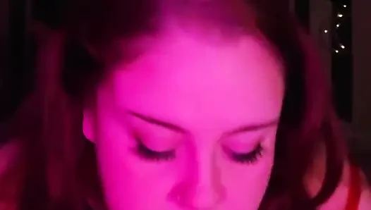 A Late Valentines Blowjob and Fucking or You Baby