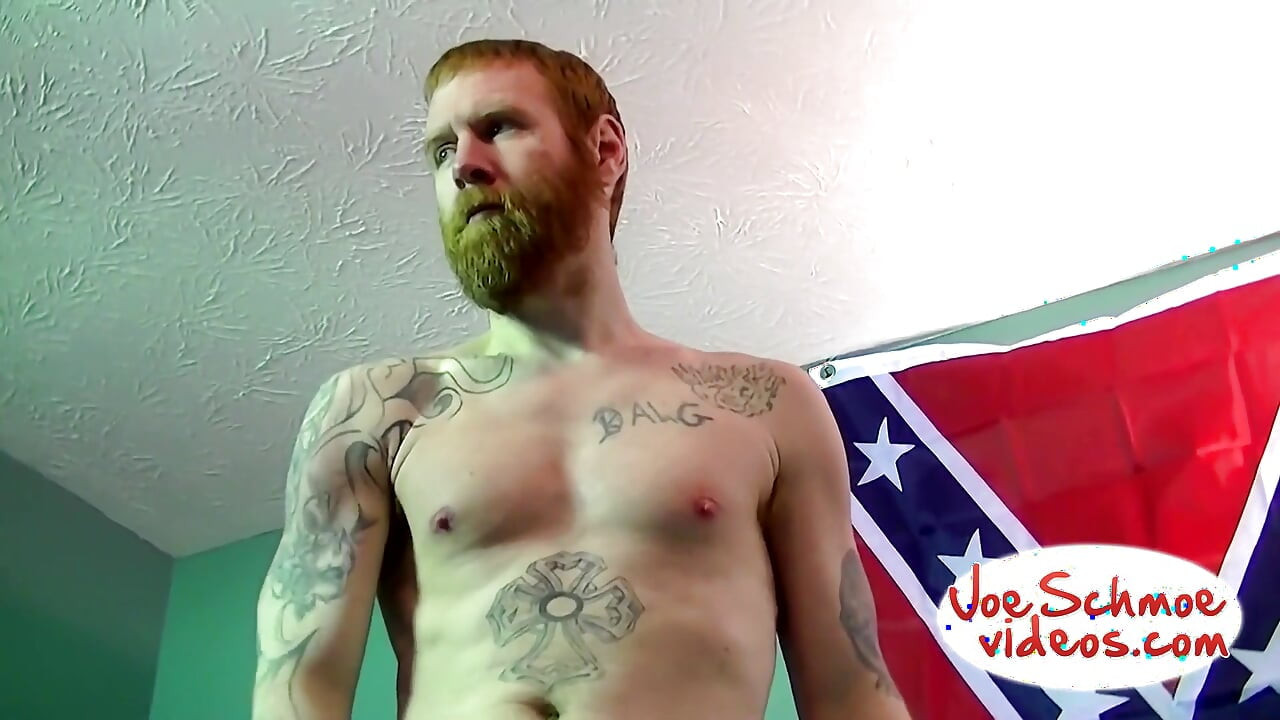 Str8 рыжей отсосли в любительском видео