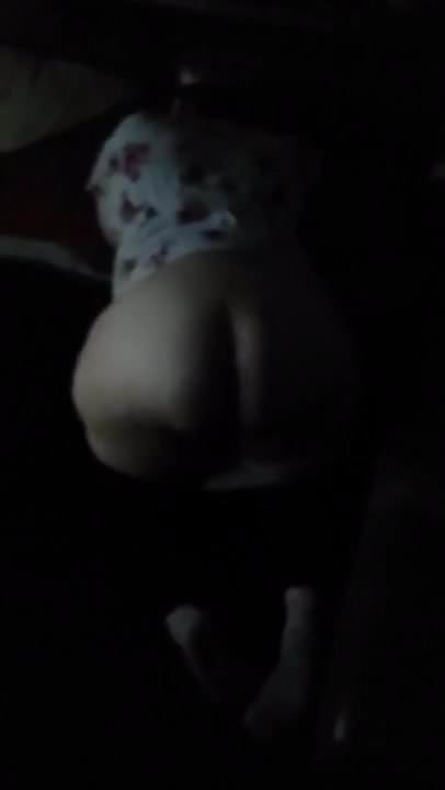 Big Ol Ass