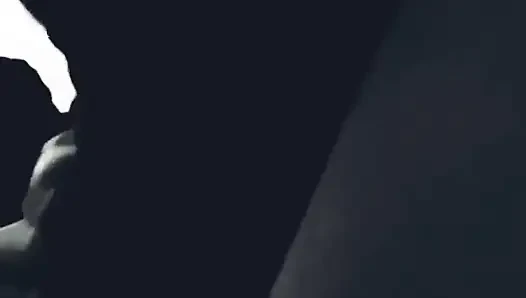 Сосание и осушение!!