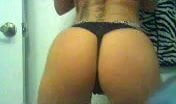 Kıçını sallayarak 3 pawg Bölüm 1
